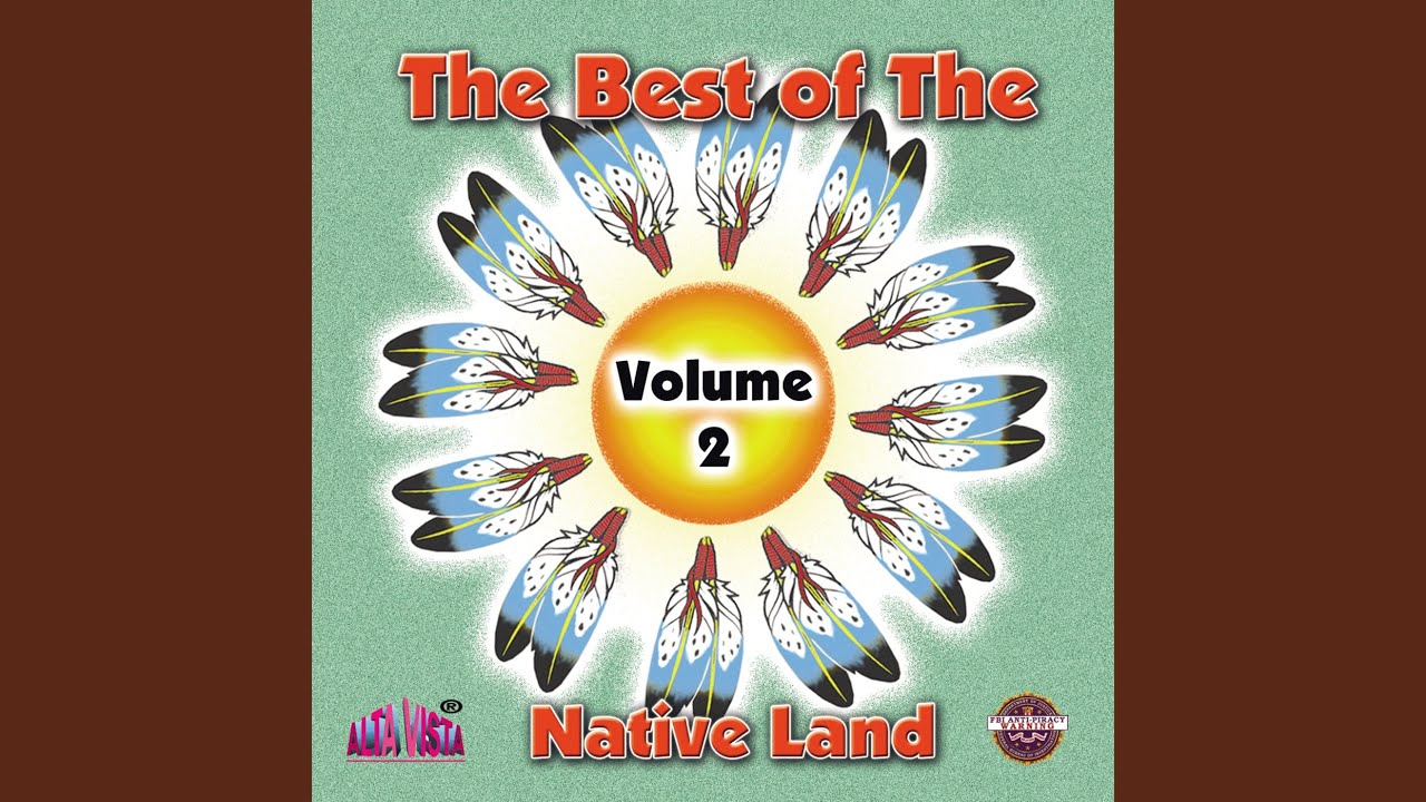 Sweet Navajo Love (Chelly Pub-Bmi)