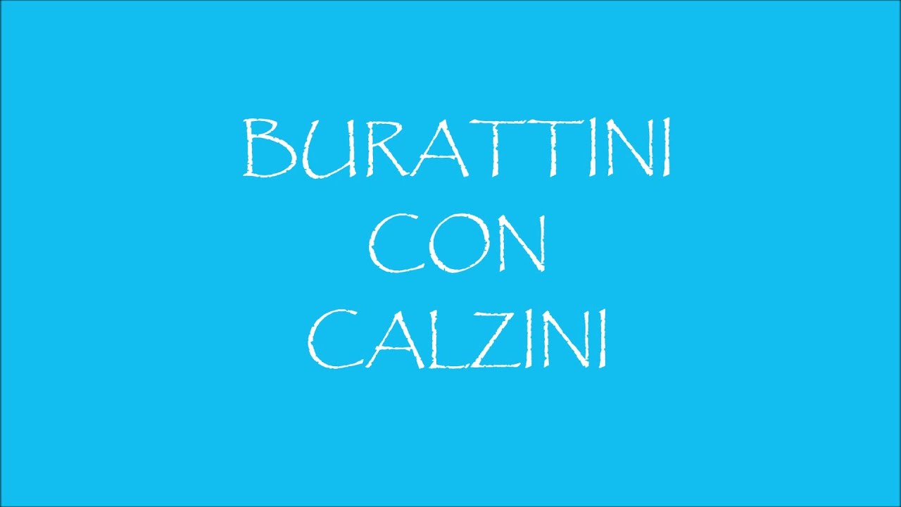Costruiamo un burattino 🎭