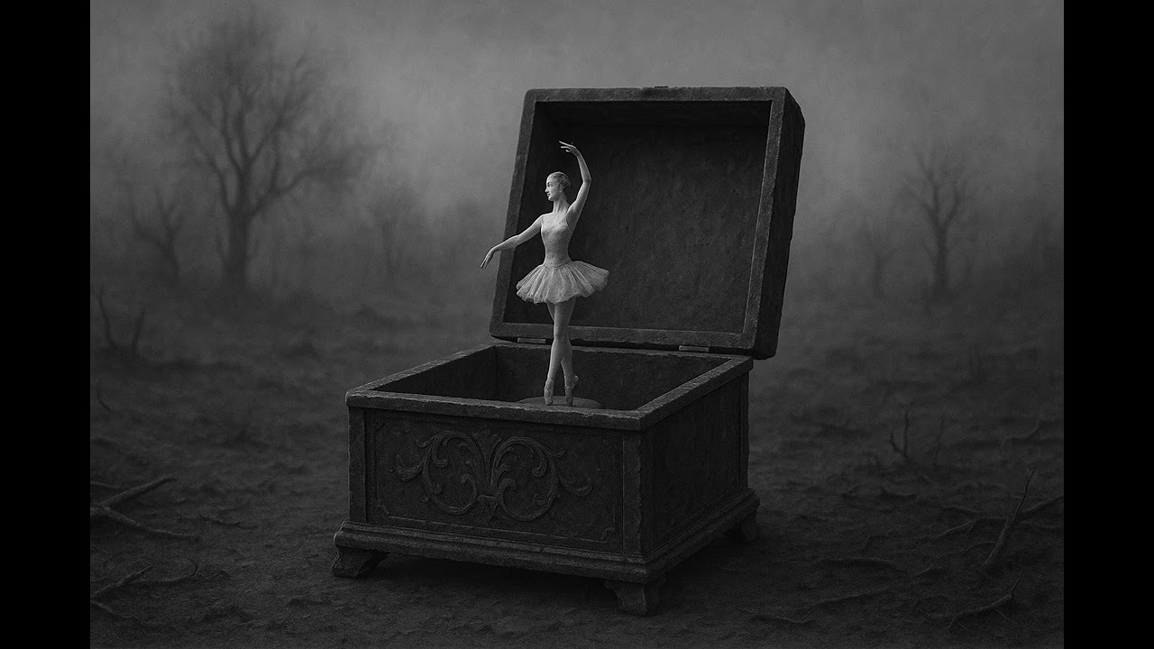 Summoning – Land of the Dead (Music Box Cover | Atmospheric Requiem Version)