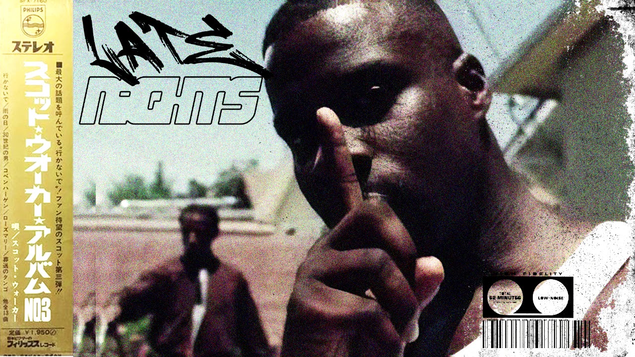 Jay Rock x Dave East Type Beat 