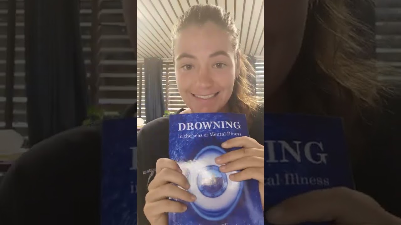 Manic Barbie - The Bipolar Barbie Diaries Vol 1 : Drowning in the Seas of Mental illness