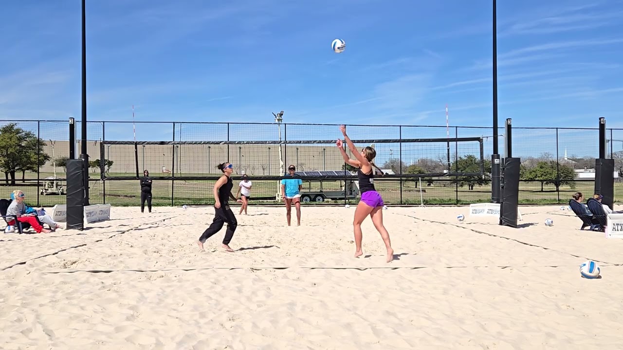 BVNE 02/22/26 MATCH 1 SET 1 ALEXA ALVARADO