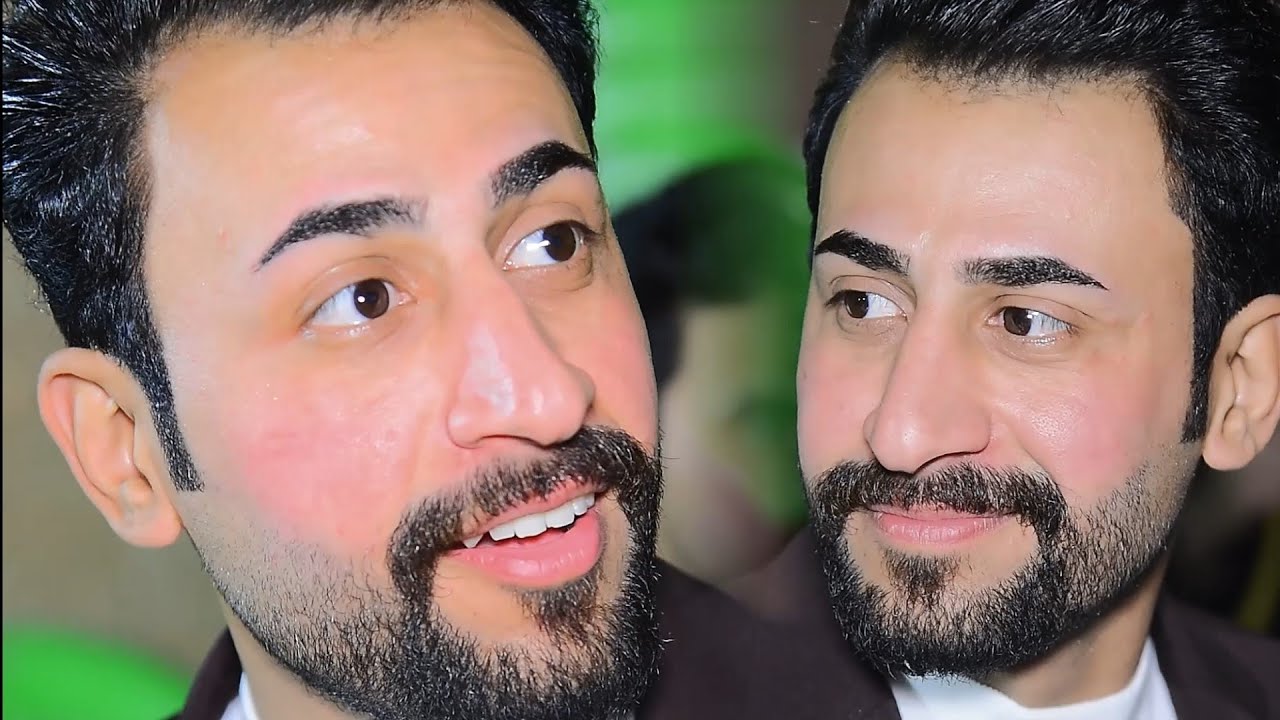 يستاهلون لبومحمد حفل زفاف الحبيب مرتضى المحمداوي جماعته لعبو جولة التصوير والمونتاج سجودي الربيعي 