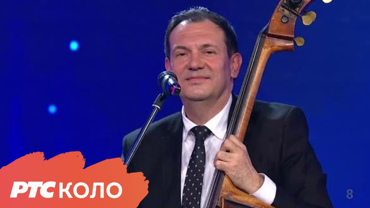 Jedan pogled ispod oka - Aleksandar Erović i grupa Stari grad | Sabor narodne muzike Srbije 2024