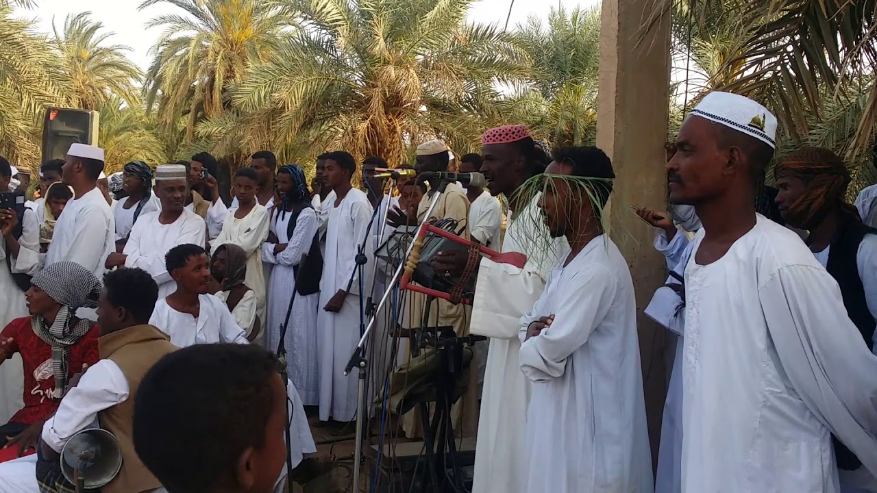 خرساني بخيت حفله