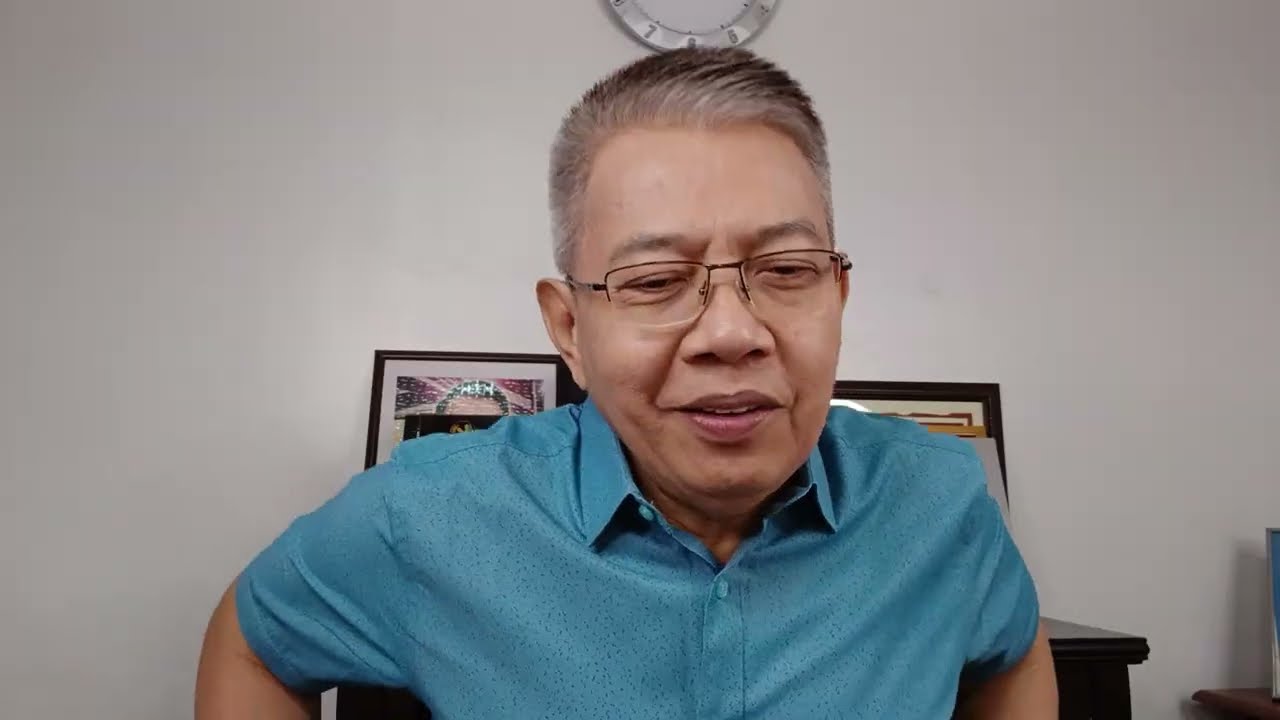 NUP CONGRESSMAN AYAW NGA BA NG IMPEACHMENT! COMMITTEE ON JUSTICE HINDI MAPIPIGILAN!