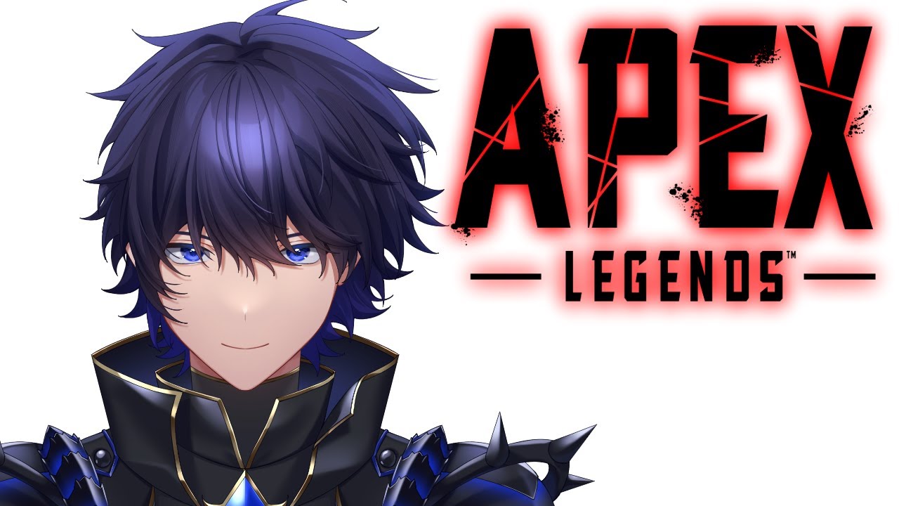 【Apex Legends/縦配信】G2~ 寝てて配信切り忘れてましたごめんなさい…！【#個人Vtuber】