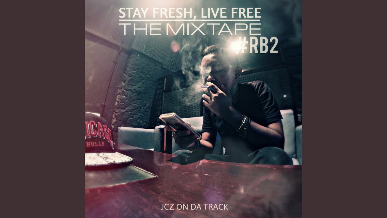 Stay Fresh, Live Free