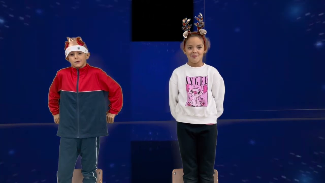 El buzón de los deseos 2º A 1