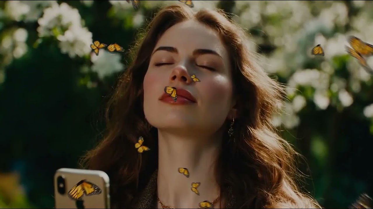 AstraHanMusic  Эхо надежды#very beautiful music,#very beautiful soulful music