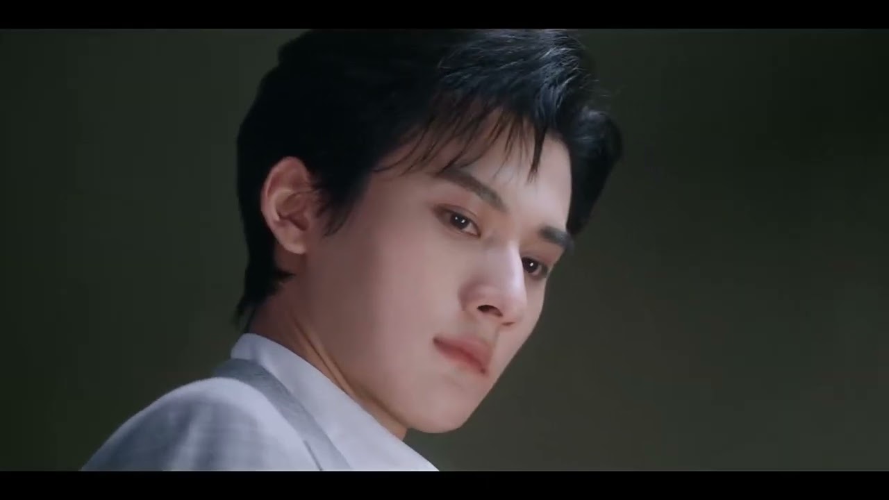 ABO Desire l Shen Wen Lang and Gao Tu