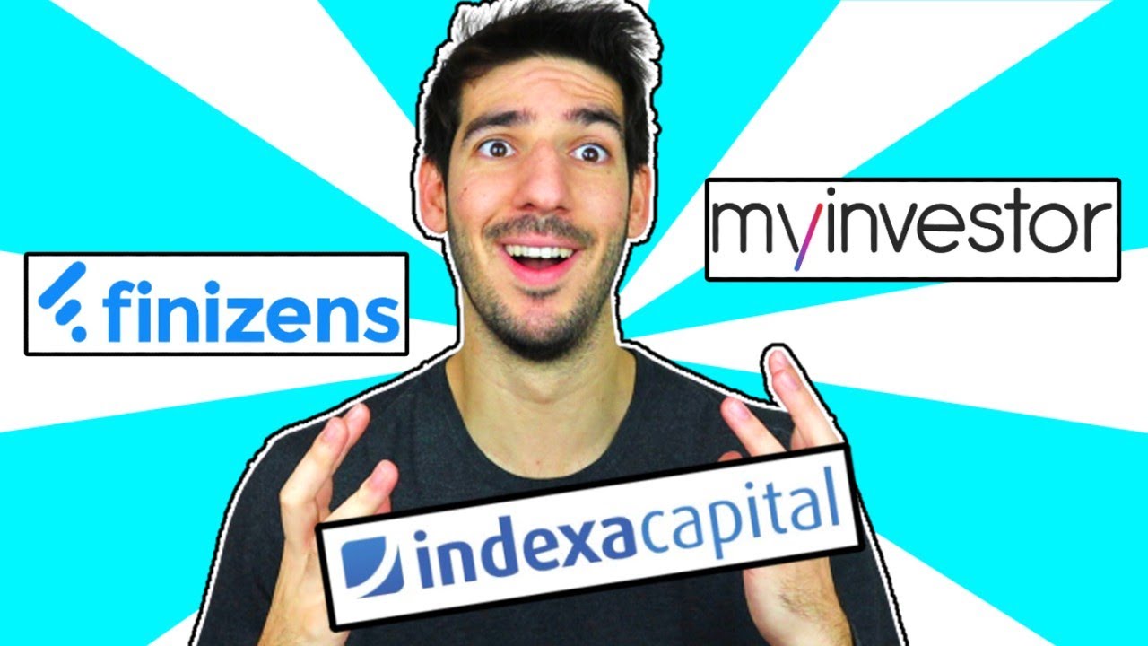 Mejores Planes de Pensiones Indexados 🔥 ¿Cuál te conviene más?