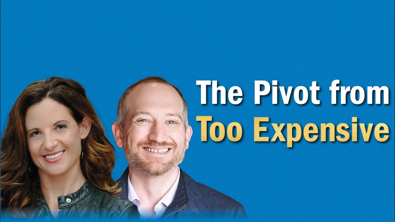 She Was “Too Expensive” Until She Did This with Emily Crookston