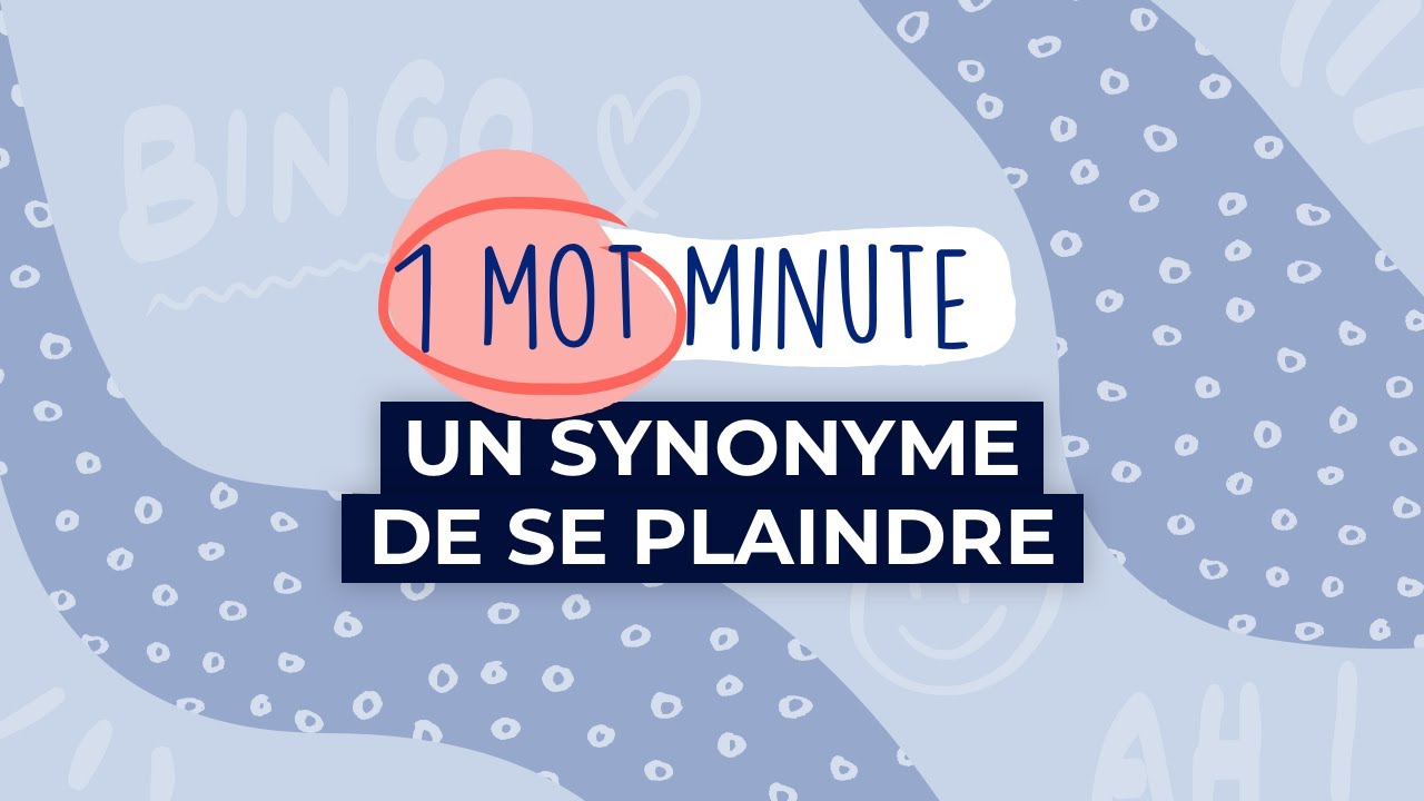 Synonyme litt&eacute;raire de 