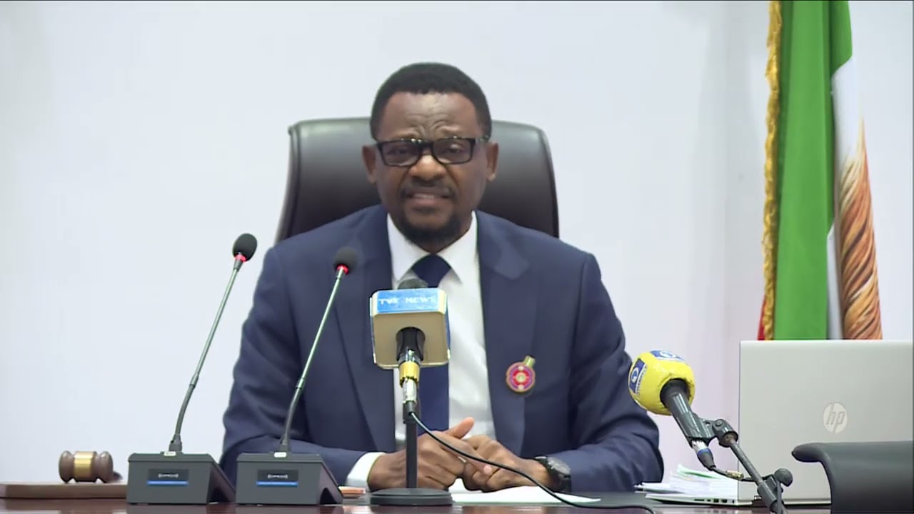 MARTIN AMAEWHULE BLASTS FUBARA 8TH JAN 2026