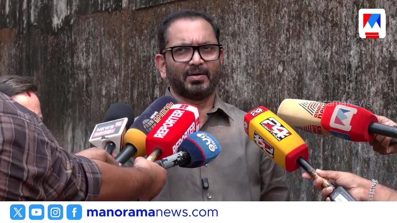 യുഡിഎഫിൽ വലിയ ആശയക്കുഴപ്പം; 'വലിയ പ്രതീക്ഷയിലാണ് ഈ തിരഞ്ഞെടുപ്പിനെ നേരിടുന്നത്' | K. Surendran