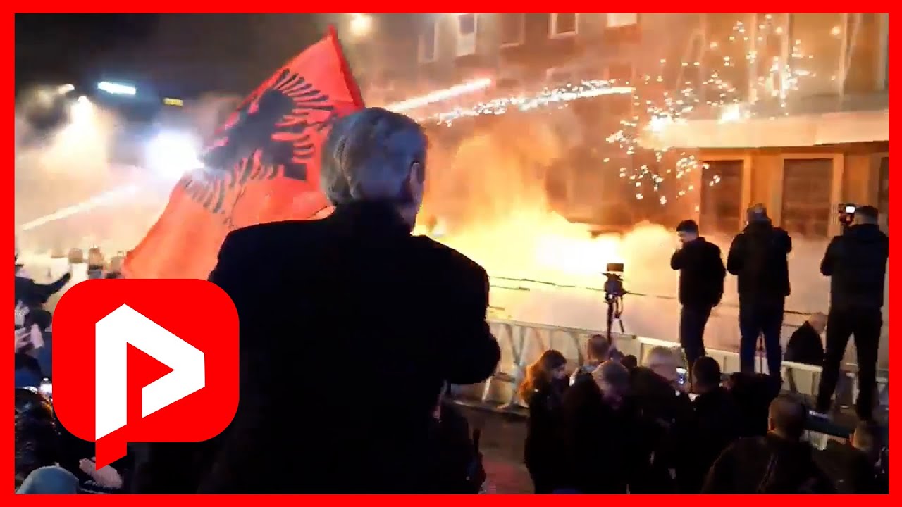 Çfarë pritet nga protesta e sotme e opozitës, skenarët e mundshëm!
