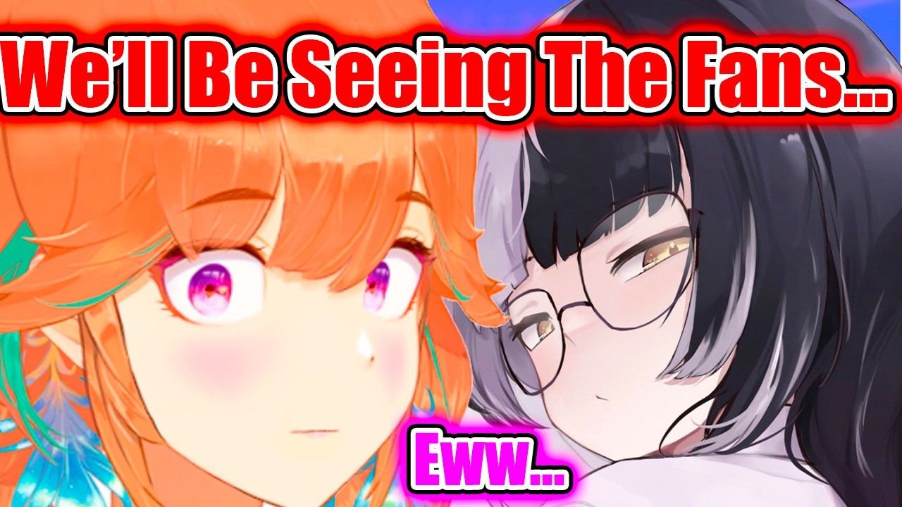 “The Worst She Can Say Is No” Shiori: