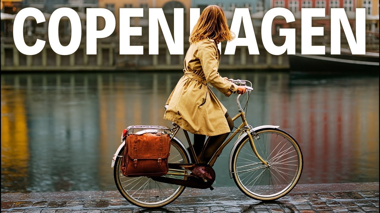 Copenhagen in 2026: This European City Is Beating Paris | Travel Guide