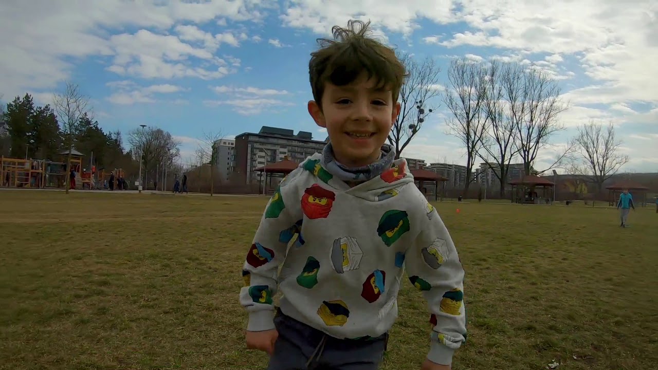 Sports Culture Kids - activitate de weekend - 14  martie