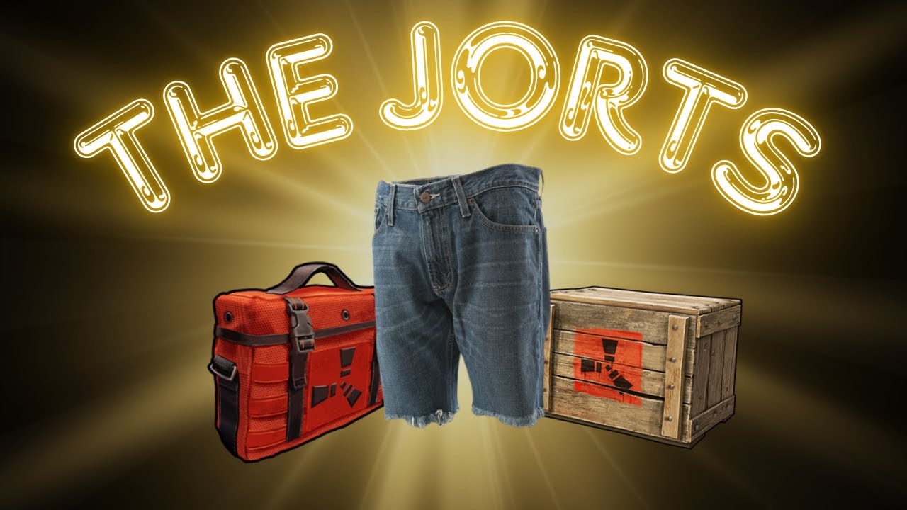 Opening the Unexpected | Rust Loot