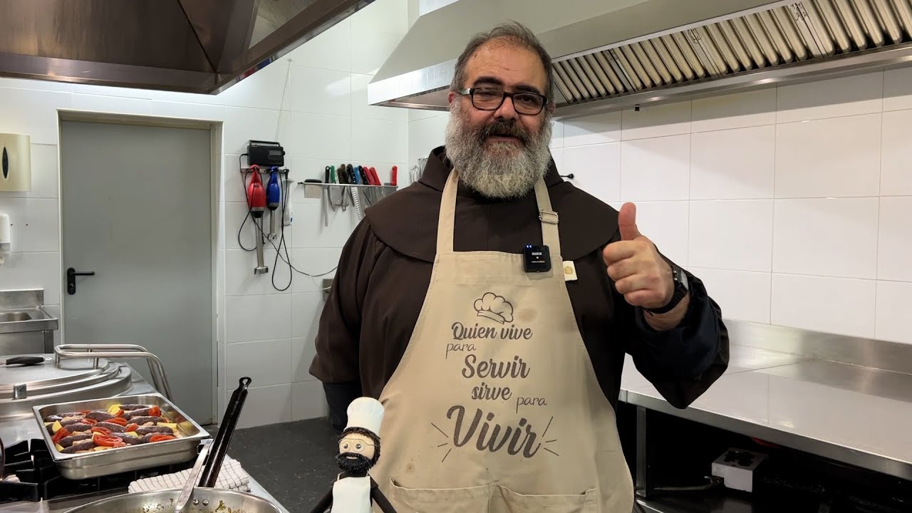 Marmitako de bacoreta
