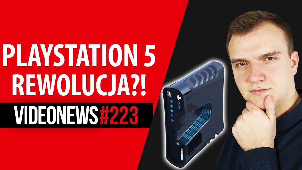 Premiera PlayStation 5, Blizzard walczy z graczami, premiera OnePlus - VideoNews #223