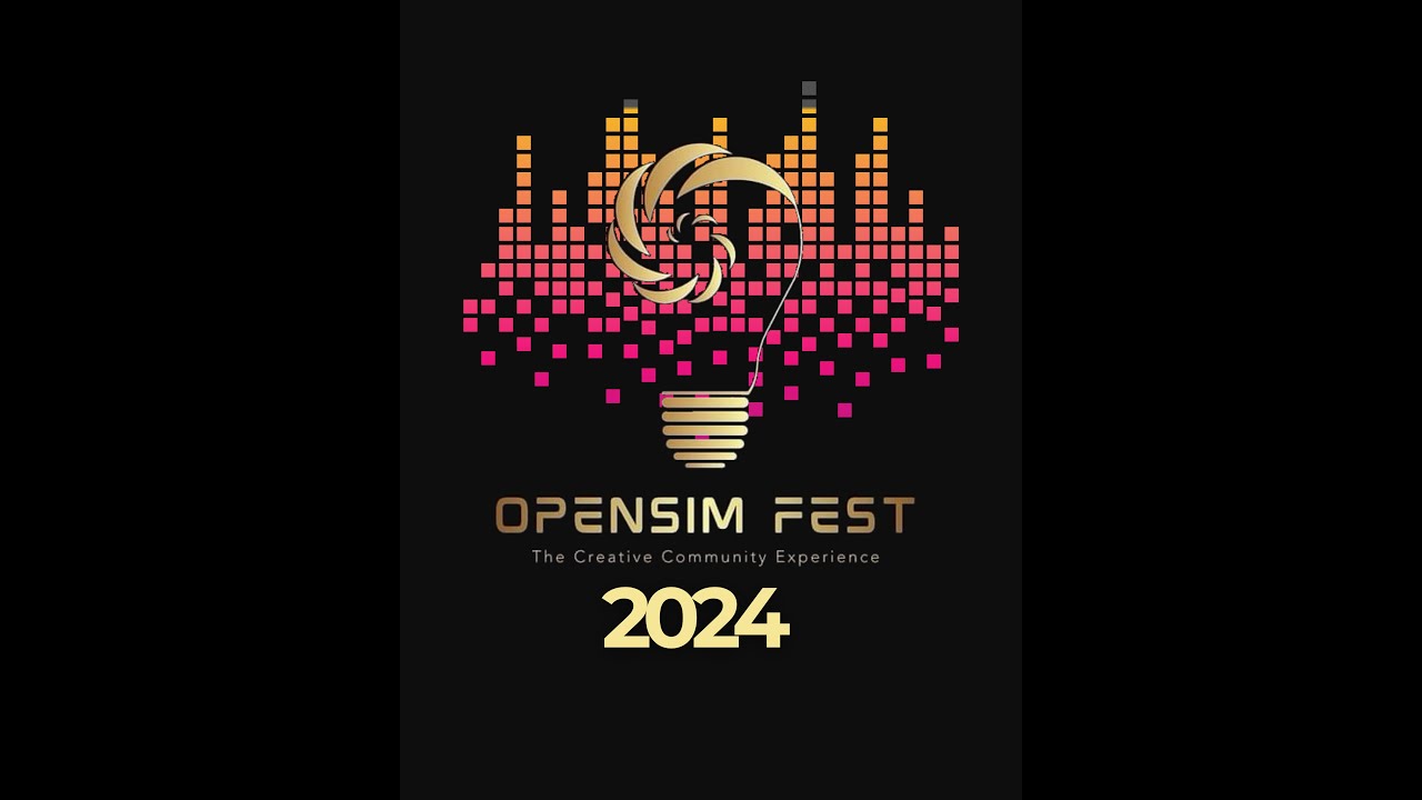 OSFest2024 BURN Event