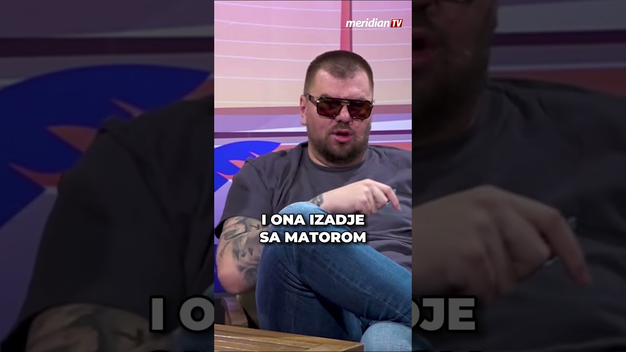 TELEVISA PRESENTA: Kako je Munjez postao tata!