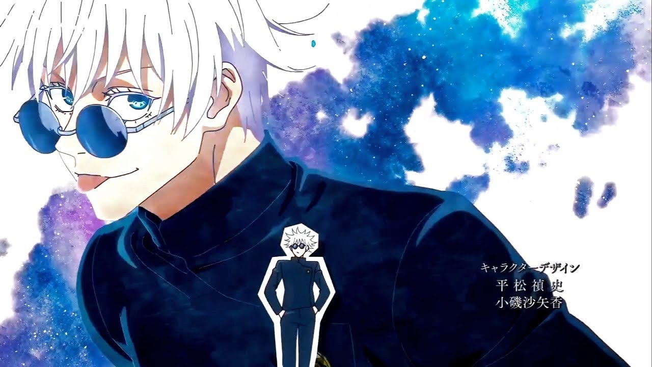 jujutsu kaisen x har funn maula MONEY gojo satoru ||4k AMV #XO1EDIT