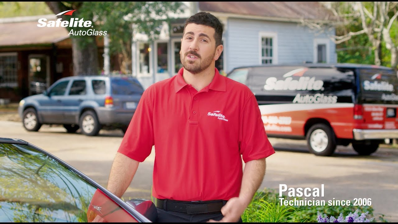 Road Trip: Fixing Chipped Windshields Hassle-Free with Safelite AutoGlass