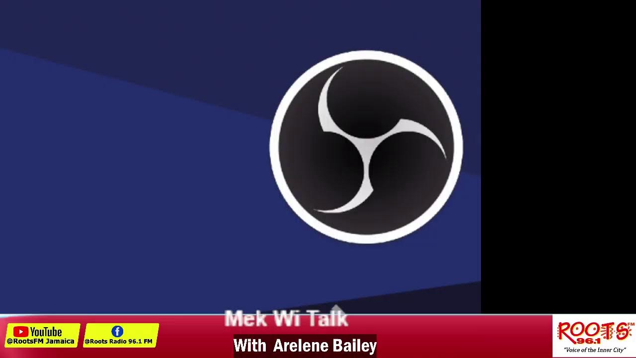 Rootsology Live November 22, 2023 || Roots FM Live
