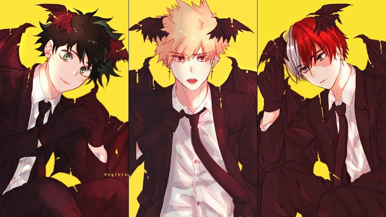 「Nightcore」→  Despacito ✗ Whatever It Takes ✗ Happier ✗ Closer ✗ Stay & More (Switching Vocals)
