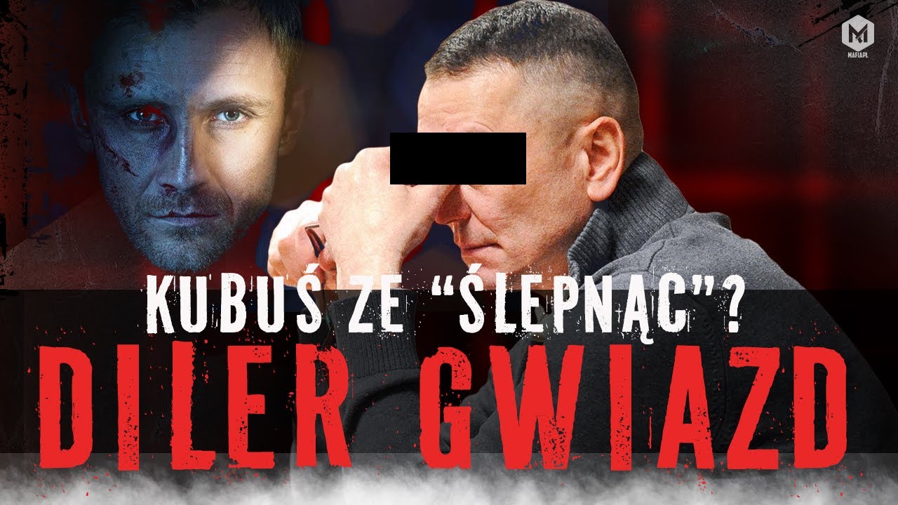 POLITYCY, AKTORZY I CELEBRYCI. KTO KUPOWAŁ PROCHY U „CZARUSIA”? | DILER GWIAZD CEZARY P.