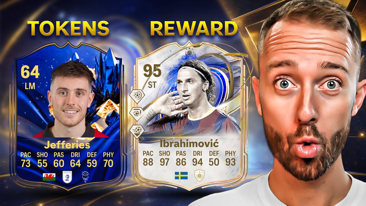 EA LIED, We're Getting Icon Swaps!
