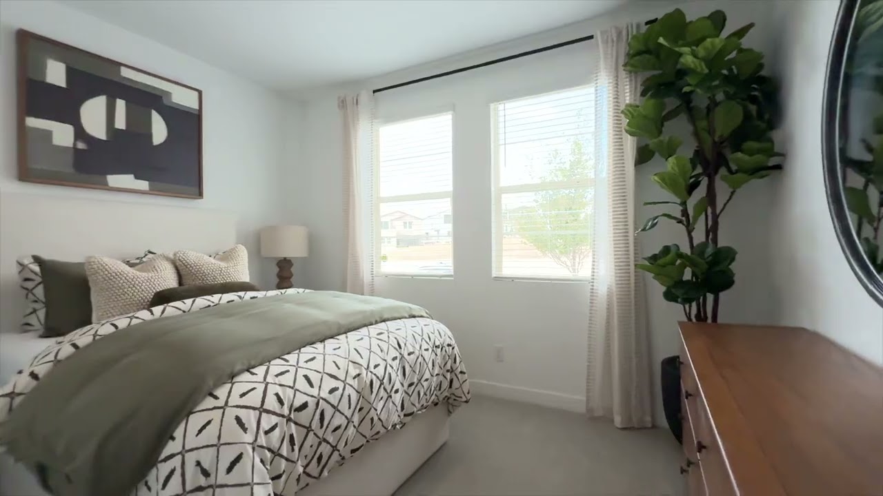 Lennar - Mockingbird Greg