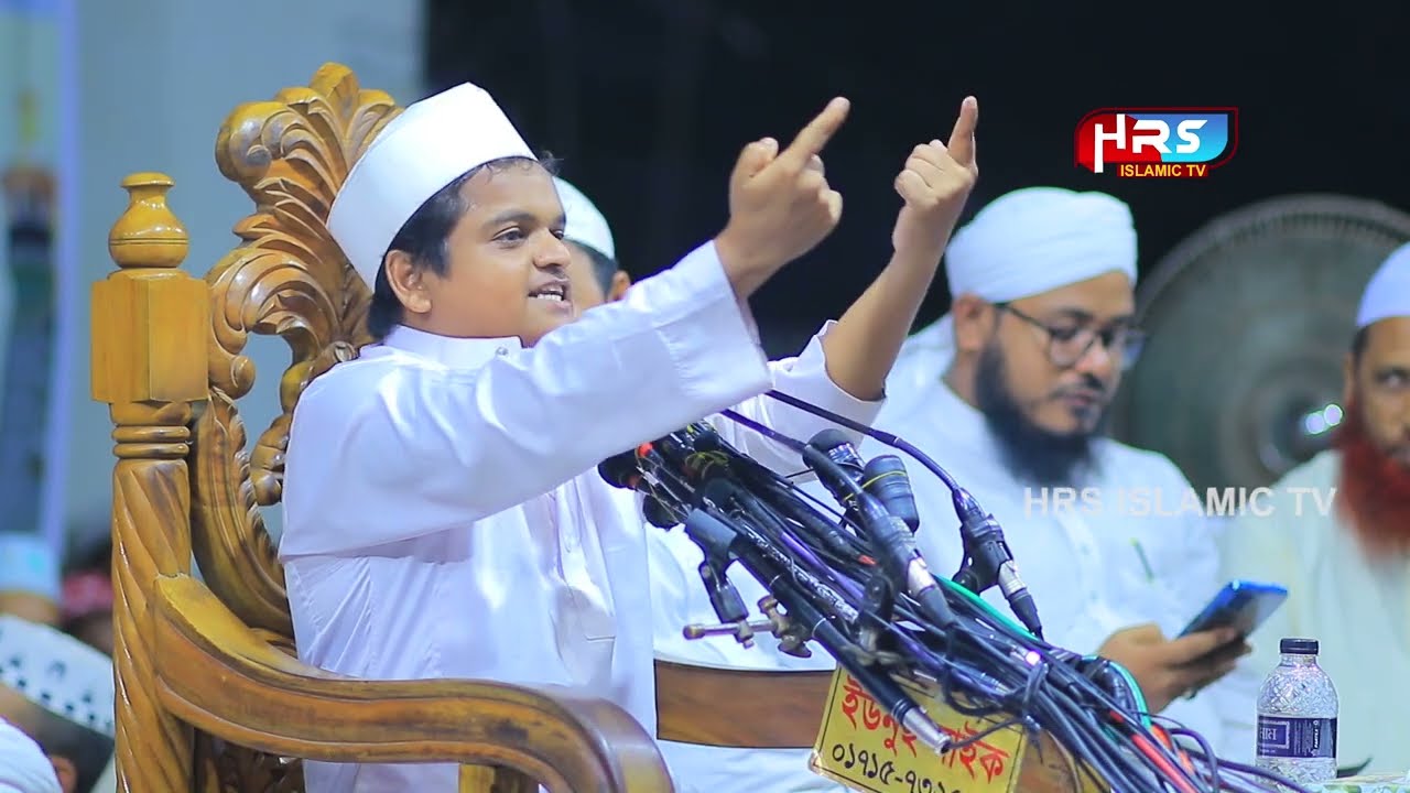 মাদানী হুজুরের এমন ওয়াজ গত ৫ বছরেও শুনি নাই | রফিকুল ইসলাম মাদানী ! Rafiqul Islam Madani Waz