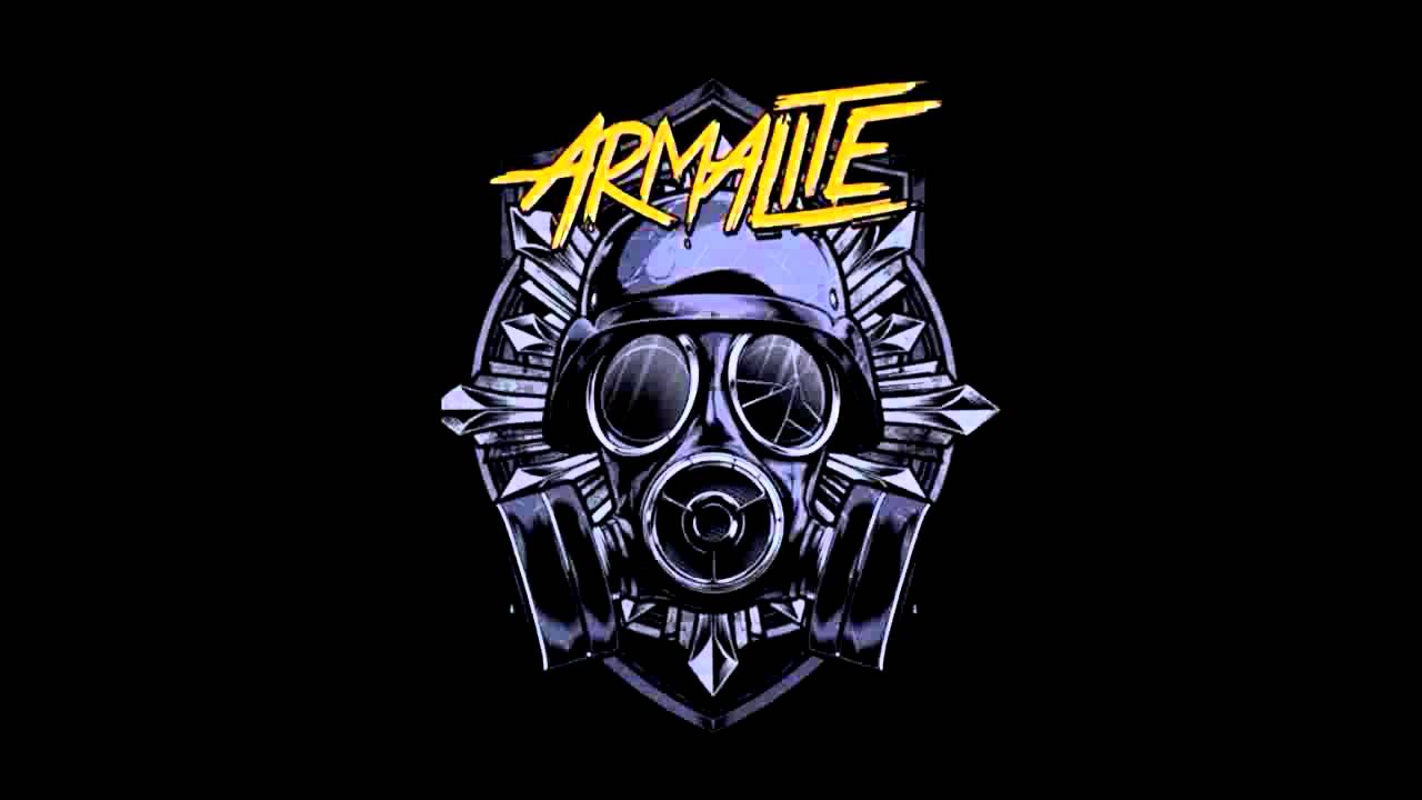 Armalite - Halo Jump ( Official Audio )