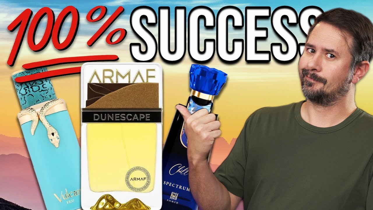 10 INSANE Clone Fragrances That Get More Compliments Than The Originals
