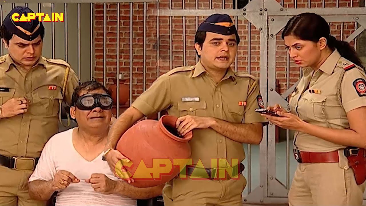 जब टहलते हुए मिस चौटाला को बिल्लू ने बुलाया चंपा | Best of F.I.R. | Full Comedy