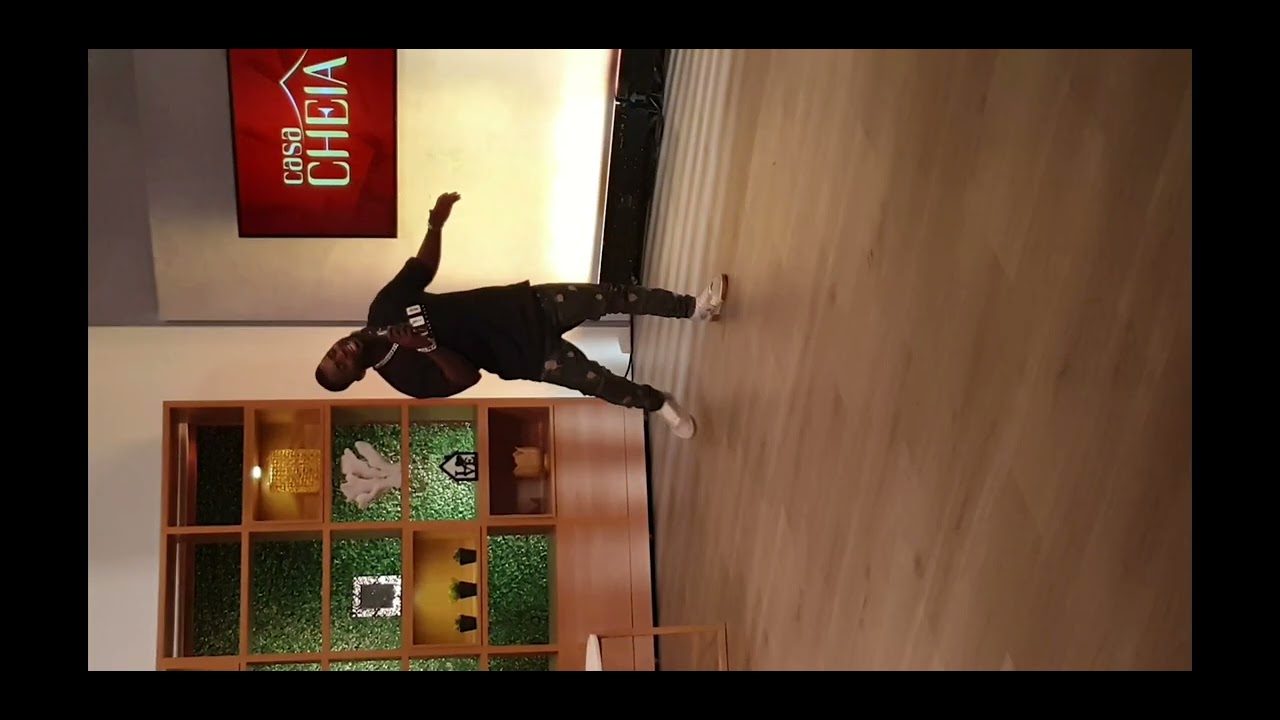 John lino-performance (hita hi kule on tv)