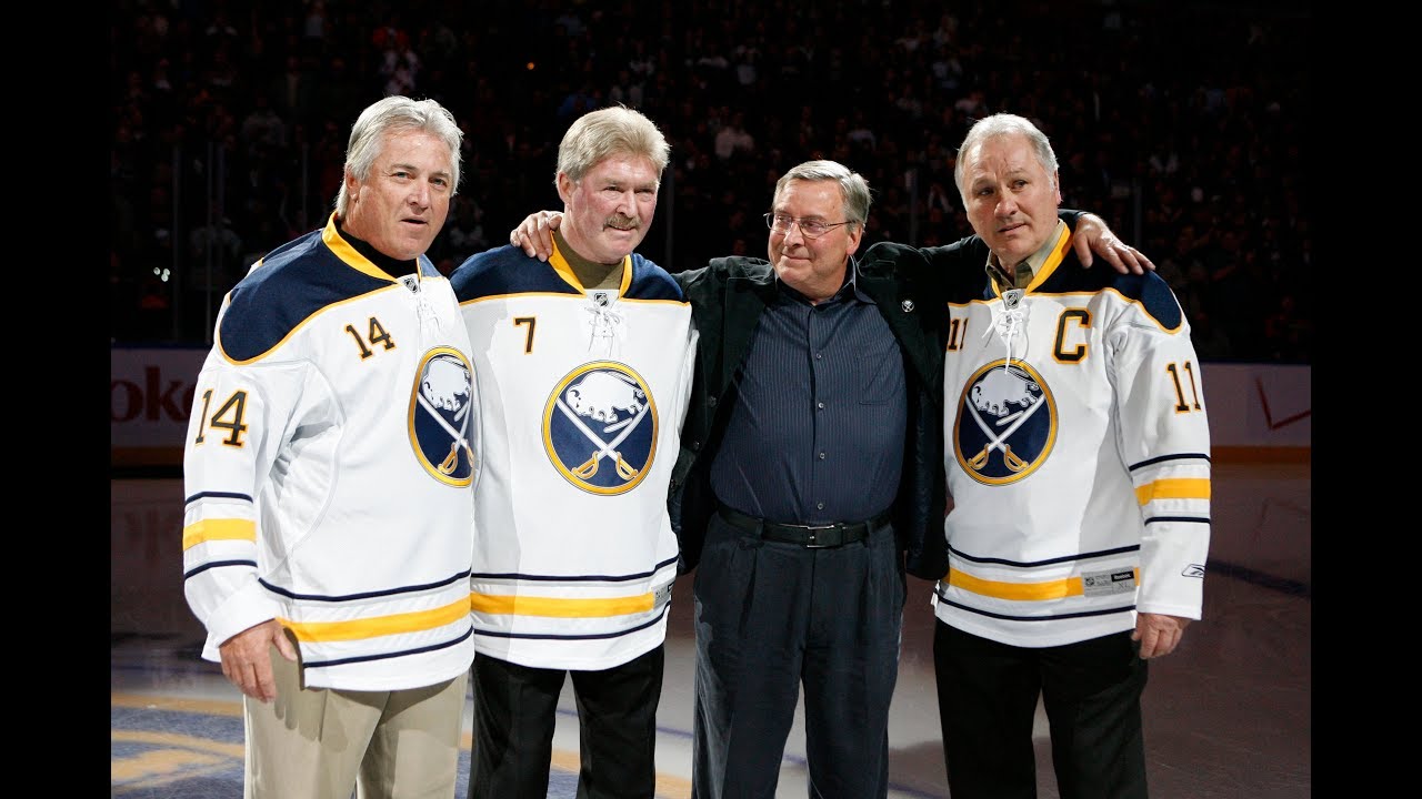 Updated History of the Buffalo Sabres, 2019 Edition