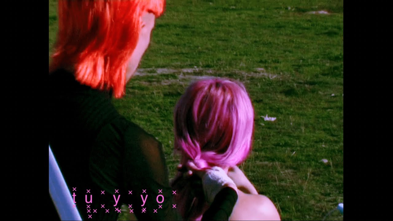 Chico Blanco - tyy