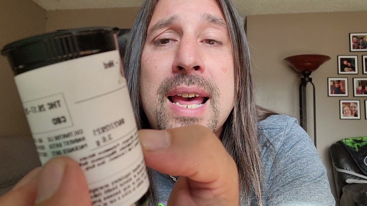 Dan's 420 Chronicles - Frost / Weed Review 9/3/21