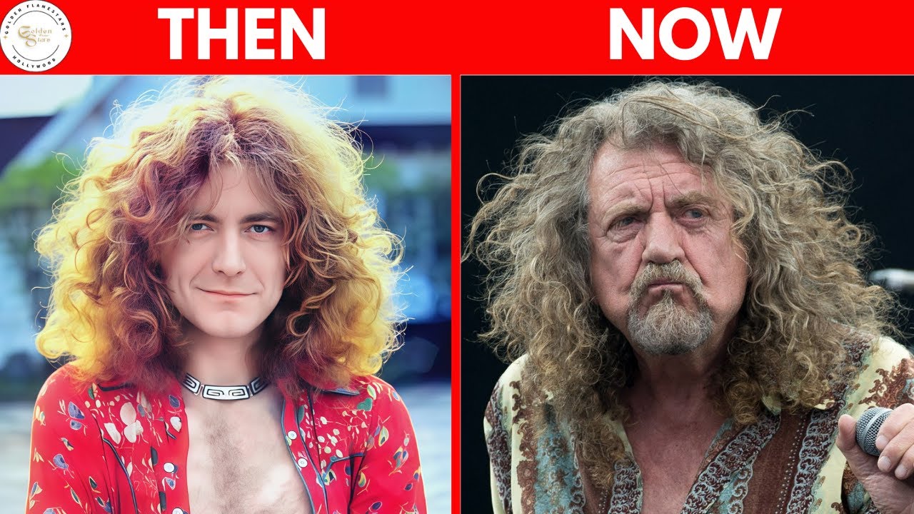 60+ Oldest Living Music Legends: How They Look Now | Then & Now 2025