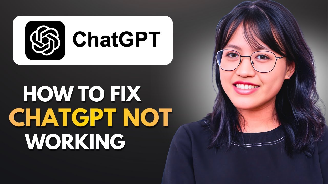 How to Fix ChatGPT Not Working on Firefox &ndash; 2026 Guide