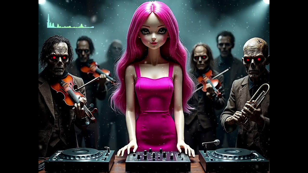 New sad rock metal symphoni orchestra mix dubstep - Metal Bersayap