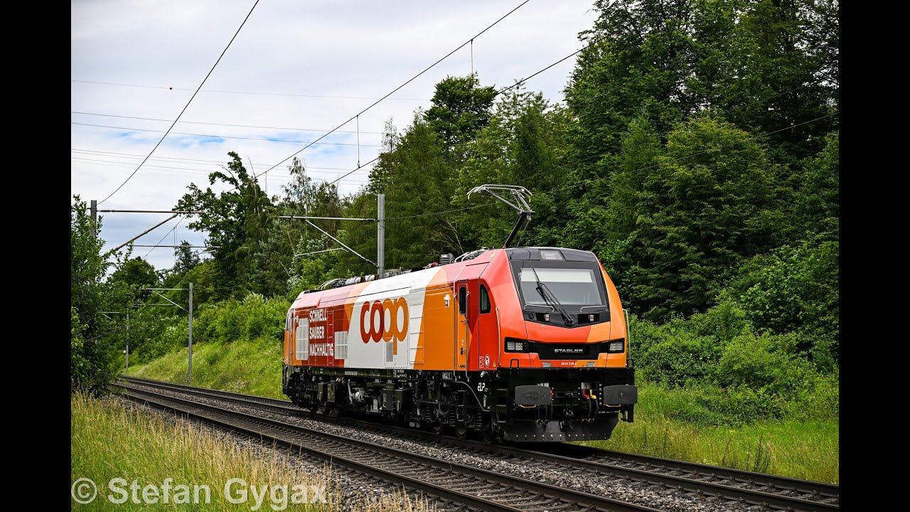 Kaum da, schon wieder weg! - railCare gibt Ihre drei Euro 9000 zur&uuml;ck!