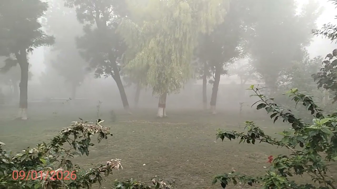 Subha ka didar 