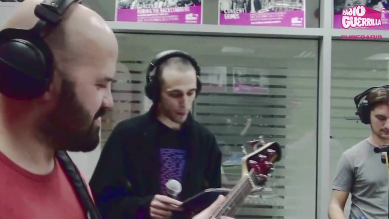 Norzeatic & Khidja Live Band - Feelin' de vinil